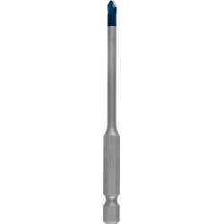 Свредло за плочки BOSCH EXPERT HEX-9 HardCeramic, 4x90 mm Свредло за плочки BOSCH EXPERT HEX-9 HardCeramic, 4x90 mm