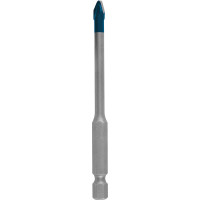 Свредло за плочки BOSCH EXPERT HEX-9 HardCeramic, 5x90 mm