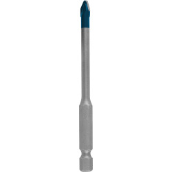 Свредло за плочки BOSCH EXPERT HEX-9 HardCeramic, 5x90 mm Свредло за плочки BOSCH EXPERT HEX-9 HardCeramic, 5x90 mm