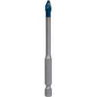Свредло за плочки BOSCH EXPERT HEX-9 HardCeramic, 6x90 mm