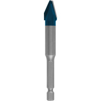 Свредло за плочки BOSCH EXPERT HEX-9 HardCeramic, 12x90 mm