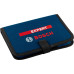 Плоски фрезови свредла BOSCH EXPERT Self Cut Speed, 10-32 mm - 13 бр.