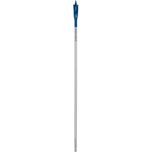 Плоско фрезово свредло BOSCH EXPERT Self Cut Speed, 14x400 mm Плоско фрезово свредло BOSCH EXPERT Self Cut Speed, 14x400 mm