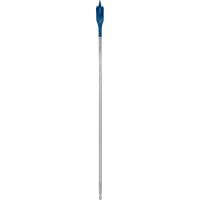 Плоско фрезово свредло BOSCH EXPERT Self Cut Speed, 17x400 mm Плоско фрезово свредло BOSCH EXPERT Self Cut Speed, 17x400 mm