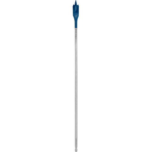 Плоско фрезово свредло BOSCH EXPERT Self Cut Speed, 17x400 mm Плоско фрезово свредло BOSCH EXPERT Self Cut Speed, 17x400 mm