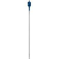 Плоско фрезово свредло BOSCH EXPERT Self Cut Speed, 24x400 mm Плоско фрезово свредло BOSCH EXPERT Self Cut Speed, 24x400 mm