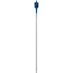 Плоско фрезово свредло BOSCH EXPERT Self Cut Speed, 24x400 mm Плоско фрезово свредло BOSCH EXPERT Self Cut Speed, 24x400 mm