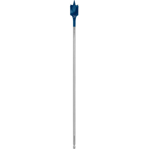 Плоско фрезово свредло BOSCH EXPERT Self Cut Speed, 24x400 mm Плоско фрезово свредло BOSCH EXPERT Self Cut Speed, 24x400 mm