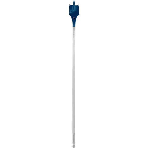Плоско фрезово свредло BOSCH EXPERT Self Cut Speed, 28x400 mm Плоско фрезово свредло BOSCH EXPERT Self Cut Speed, 28x400 mm
