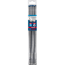 Свредла за перфоратор BOSCH EXPERT SDS plus-7X, 6x200x265 mm, 10 бр. Свредла за перфоратор BOSCH EXPERT SDS plus-7X, 6x200x265 mm, 10 бр.