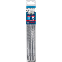Свредла за перфоратор BOSCH EXPERT SDS plus-7X, 6.5x150x215 mm, 10 бр. Свредла за перфоратор BOSCH EXPERT SDS plus-7X, 6.5x150x215 mm, 10 бр.