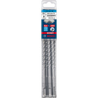 Свредла за перфоратор BOSCH EXPERT SDS plus-7X, 8x150x215 mm, 10 бр. Свредла за перфоратор BOSCH EXPERT SDS plus-7X, 8x150x215 mm, 10 бр.