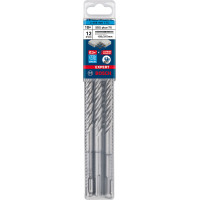 Свредла за перфоратор BOSCH EXPERT SDS plus-7X, 12x150x215 mm, 10 бр. Свредла за перфоратор BOSCH EXPERT SDS plus-7X, 12x150x215 mm, 10 бр.