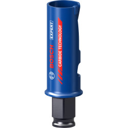 Боркорона BOSCH EXPERT Construction Material 25x60 mm Боркорона BOSCH EXPERT Construction Material 25x60 mm