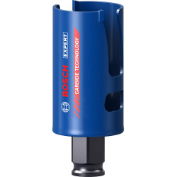 Боркорона BOSCH EXPERT Construction Material 40x60 mm Боркорона BOSCH EXPERT Construction Material 40x60 mm