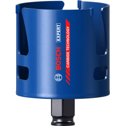 Боркорона BOSCH EXPERT Construction Material 68x60 mm