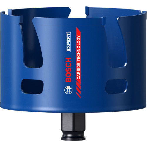 Боркорона BOSCH EXPERT Construction Material 98x60 mm Боркорона BOSCH EXPERT Construction Material 98x60 mm