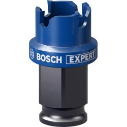 Боркорона BOSCH EXPERT Sheet Metal 21x5 mm