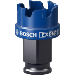 Боркорона BOSCH EXPERT Sheet Metal 27x5 mm
