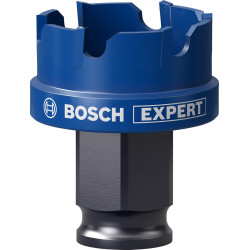 Боркорона BOSCH EXPERT Sheet Metal 30x5 mm