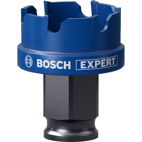 Боркорона BOSCH EXPERT Sheet Metal 32x5 mm