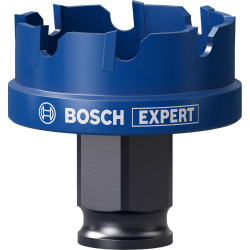 Боркорона BOSCH EXPERT Sheet Metal 40x5 mm