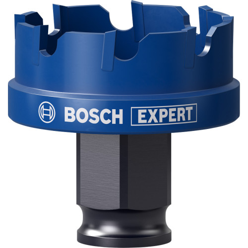 Боркорона BOSCH EXPERT Sheet Metal 40x5 mm