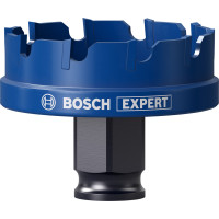 Боркорона BOSCH EXPERT Sheet Metal 51x5 mm