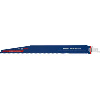 Нож за саблен трион BOSCH EXPERT Multi Material S 1256 XHM Нож за саблен трион BOSCH EXPERT Multi Material S 1256 XHM