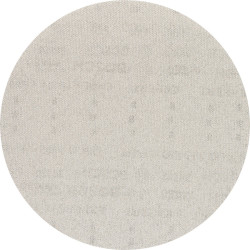 Абразивна мрежа за жираф BOSCH EXPERT M480 P80 225 mm, 25 бр.