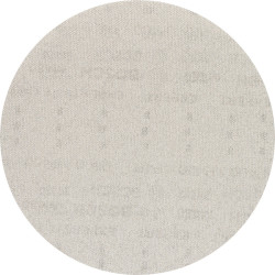 Абразивна мрежа за жираф BOSCH EXPERT M480 P100 225 mm, 25 бр.