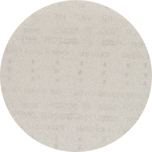 Абразивна мрежа за жираф BOSCH EXPERT M480 P100 225 mm, 25 бр.