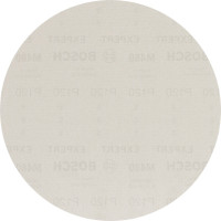 Абразивна мрежа за жираф BOSCH EXPERT M480 P120 225 mm, 25 бр. Абразивна мрежа за жираф BOSCH EXPERT M480 P120 225 mm, 25 бр.