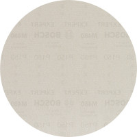 Абразивна мрежа за жираф BOSCH EXPERT M480 P150 225 mm, 25 бр. Абразивна мрежа за жираф BOSCH EXPERT M480 P150 225 mm, 25 бр.
