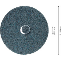 Диск с кече BOSCH EXPERT N477 SCM много фин, 125x22 mm Диск с кече BOSCH EXPERT N477 SCM много фин, 125x22 mm