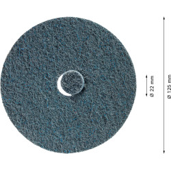 Диск с кече BOSCH EXPERT N477 SCM много фин, 125x22 mm Диск с кече BOSCH EXPERT N477 SCM много фин, 125x22 mm