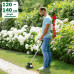 Тример акумулаторен BOSCH UniversalGrassCut 18V-260 SOLO
