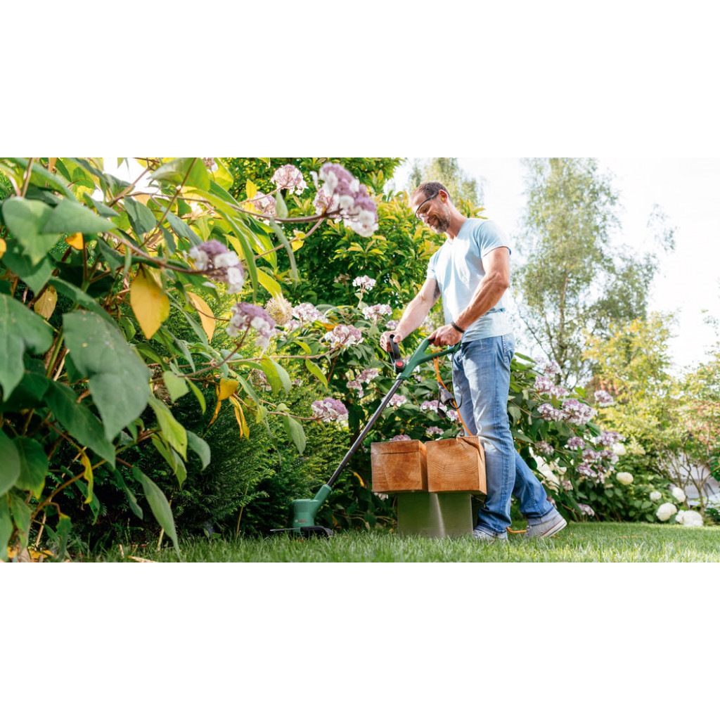 Тример за трева BOSCH EasyGrassCut 23