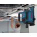Ротационен лазер BOSCH GRL 300 HV, LR45 + L-BOXX Ротационен лазер BOSCH GRL 300 HV, LR45 + L-BOXX