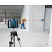Ротационен лазер BOSCH GRL 300 HV, LR45 + L-BOXX Ротационен лазер BOSCH GRL 300 HV, LR45 + L-BOXX