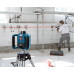 Ротационен лазер BOSCH GRL 300 HV, LR45 + L-BOXX Ротационен лазер BOSCH GRL 300 HV, LR45 + L-BOXX