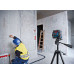 Линеен лазер BOSCH GLL 2-15 G Set Линеен лазер BOSCH GLL 2-15 G Set