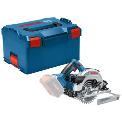 Акумулаторен циркуляр BOSCH GKS 18V-57 G Solo Акумулаторен циркуляр BOSCH GKS 18V-57 G Solo