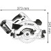 Акумулаторен циркуляр BOSCH GKS 18V-57 G Solo Акумулаторен циркуляр BOSCH GKS 18V-57 G Solo