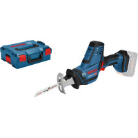 Акумулаторен саблен трион BOSCH GSA 18 V-LI C Solo Акумулаторен саблен трион BOSCH GSA 18 V-LI C Solo