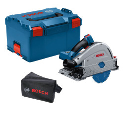 Акумулаторен циркуляр BOSCH BITURBO GKT 18V-52 GC Акумулаторен циркуляр BOSCH BITURBO GKT 18V-52 GC
