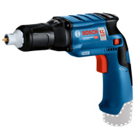 Акумулаторен винтоверт за сухо строителство BOSCH GTB 12V-11 solo
