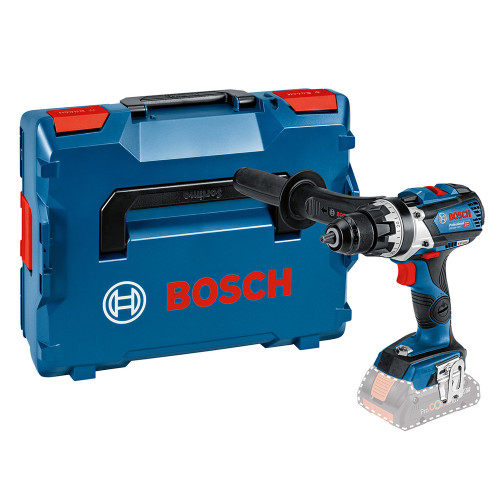 Акумулаторен винтоверт BOSCH GSR 18V-110C Solo Акумулаторен винтоверт BOSCH GSR 18V-110C Solo