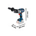 Акумулаторна бормашина BOSCH GSB 18V-110 C solo Акумулаторна бормашина BOSCH GSB 18V-110 C solo