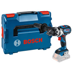 Акумулаторна бормашина BOSCH GSB 18V-110 C solo
